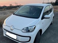 Second-hand VW up! 60 CP (44 kW) 2016 Alb Hatchback