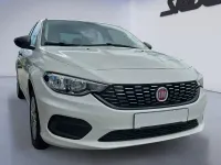 Usado Fiat Tipo Pop 95 CV (69 kW) 2016 Blanco Berlina