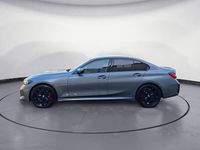 Gebraucht BMW 330 Performance 245 PS (180 kW) 2025 Grau Limousine