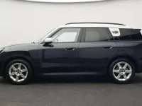 Gebraucht Mini Countryman Classic 150 kW (204 PS) 2025 Grau SUV