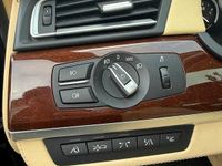 Gebraucht BMW 760L 544 PS (400 kW) 2011 Schwarz Limousine