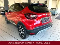 Gebraucht Renault Captur 90 PS (66 kW) 2018 Schwarz SUV
