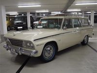 Gebraucht Studebaker Lark 1964 Weiß Limousine