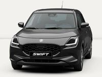 Gebraucht Suzuki Swift Comfort+ 83 PS (61 kW) 2025 Schwarz Limousine
