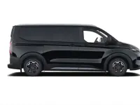 Neu Ford Tourneo Custom Active 170 PS (125 kW) 2026 Schwarz Van