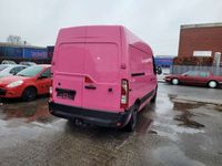 gebraucht Renault Master dCi 130 L2H2