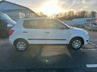 gebraucht Skoda Fabia Special/Tüv neu