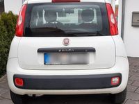 gebraucht Fiat Panda New1.2 8V