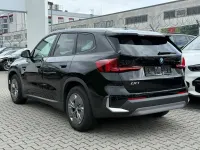 Brugt BMW iX1 Performance 230 kW (313 HK) 2023 Sort SUV