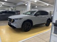 Neu Mazda CX-5 Homura-Line 141 PS (103 kW) 2026 SUV