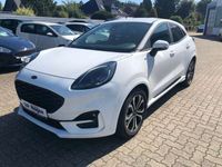 gebraucht Ford Puma Puma1.0 EcoBoost Mild Hybrid ST-Linie (EURO 6d-TE