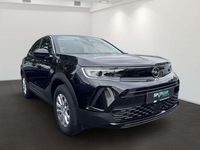 Gebraucht Opel Mokka Enjoy 101 PS (74 kW) 2023 Schwarz SUV