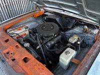 Gebraucht Ford Taunus 90 PS (66 kW) 1980 Grau Limousine