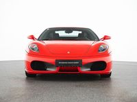 Gebraucht Ferrari F430 489 PS (359 kW) 2007 Rot