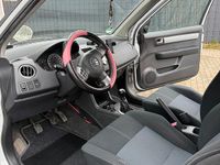 Gebraucht Suzuki Swift 92 PS (67 kW) 2009 Weiß Kleinwagen