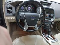 Gebraucht Volvo XC60 175 PS (128 kW) 2010 Schwarz SUV