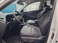 Gebraucht Kia e-Niro Inspiration 150 kW (204 PS) 2023 Weiß SUV