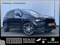 Second-hand Lynk & Co 01 261 CP (191 kW) 2023 Negru SUV