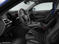 Neu BMW M2 M Sport 530 PS (389 kW) 2026 Portimao blau metallic Coupé