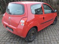 gebraucht Renault Twingo 1.2 / Klima