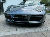 Gebraucht Porsche Cayman S 295 PS (216 kW) 2006 Grau Coupé