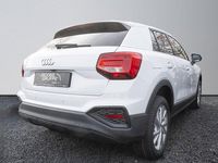 Gebraucht Audi Q2 Comfort 150 PS (110 kW) 2025 Arkonaweiß SUV