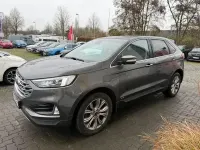 Gebraucht Ford Edge Titanium 238 PS (175 kW) 2020 Grau SUV
