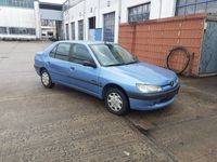 gebraucht Peugeot 306 1.4 Palm Beach