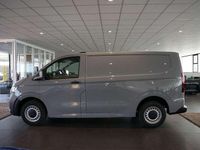 Gebraucht VW Transporter 100 kW (136 PS) 2026 Stone grey Van
