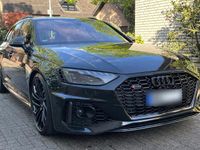 Usado Audi RS4 Performance 450 HP (330 kW) 2020 Preto Carrinha