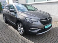 gebraucht Opel Grandland X Hybrid Elegance