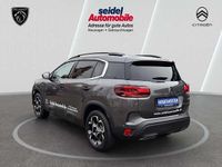 Gebraucht Citroën C5 Aircross Start 131 PS (96 kW) 2025 SUV