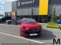 Neu Renault Clio V Techno 116 PS (85 kW) 2026 Rot Limousine