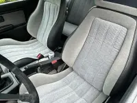 Gebraucht BMW 320 Performance 129 PS (94 kW) 1988 Silber Coupé