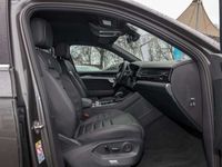 gebraucht VW Touareg 3.0 TDI R-LINE NP100 LUFT LM21 ST.HEIZ