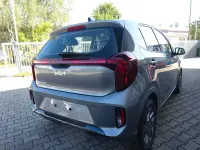 Neu Kia Picanto Vision 68 PS (50 kW) 2026 Grau Kleinwagen