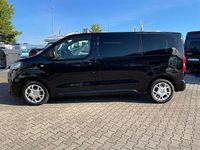 gebraucht Citroën Spacetourer HDI 180 AT Business M/6Sitz/Navi/Kam/DriveAssist