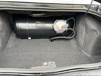 Gebraucht Dodge Challenger SXT 309 PS (227 kW) 2021 Schwarz Coupé