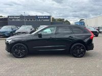 Gebraucht Volvo XC60 Plus 349 PS (256 kW) 2024 Onyx black / SUV
