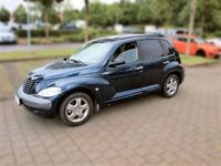 gebraucht Chrysler PT Cruiser 2.0, PT