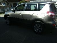 Gebraucht Toyota RAV4 150 PS (110 kW) 2009 Braun SUV
