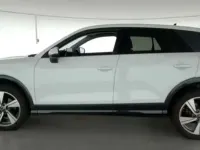 Gebraucht Audi Q2 Ambiente 150 PS (110 kW) 2025 Weiß SUV