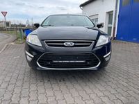 gebraucht Ford Mondeo Turnier Titanium