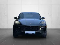 Gebraucht Porsche Cayenne S E-Hybrid Black Edition 519 PS (381 kW) 2026 Schwarz SUV