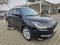 Neu Suzuki Swift Comfort 83 PS (61 kW) 2026 Super black pearl metallic Limousine
