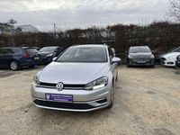 gebraucht VW Golf VII 1.6 TDI SCR DSG Comfortline NAVI/AHK/ACC/1HAND/PDC