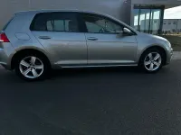 Gebraucht VW Golf VII 150 PS (110 kW) 2013 Silber Kleinwagen
