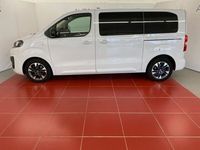 gebraucht Opel Zafira Life Elegance M - AUTOMATIK - AHK - SHZ -