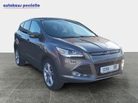 Gebraucht Ford Kuga Titanium 182 PS (133 kW) 2013 Grau SUV