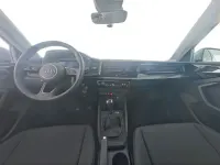Gebraucht Audi A1 Sportback Advanced 110 PS (80 kW) 2025 Grau Kleinwagen